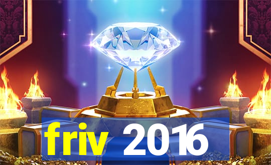 friv 2016